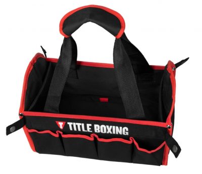 Тренерская Складная корзина кедди Title Collapsible Corner Caddy (33см*20см*20.15см) CLPSCC(Р¤РѕС‚Рѕ 2)
