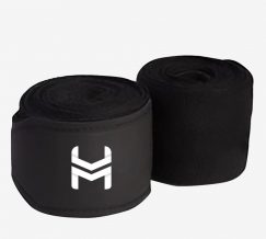 Замовити Бинты боксерские Hit n move Hand Wraps HW-1 - 4,57м