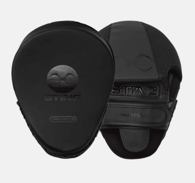 Лапы Sting Armaplus Focus Mitts SFMM-0115(Р¤РѕС‚Рѕ 1)