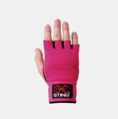 Быстрые бинты Sting GEL Quick Wraps 1029422(Р¤РѕС‚Рѕ 1)