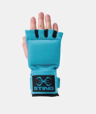 Быстрые бинты Sting GEL Quick Wraps 1029422(Р¤РѕС‚Рѕ 2)