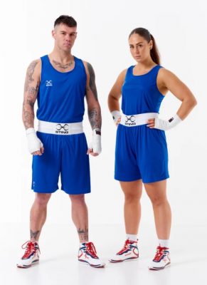 Форма боксерская Sting Adult Unisex 0.2 1042(Р¤РѕС‚Рѕ 1)