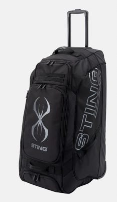 Сумка для оборудования Sting Journeyman Travel Bag 1044609 115л(Р¤РѕС‚Рѕ 1)