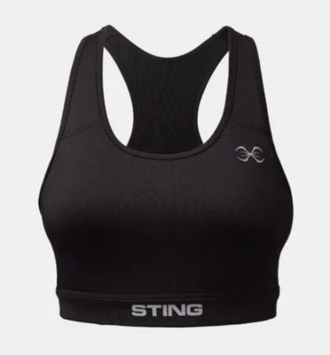 Защита груди женская Sting Women's Kinetic Chest Protector SFCP(Р¤РѕС‚Рѕ 1)