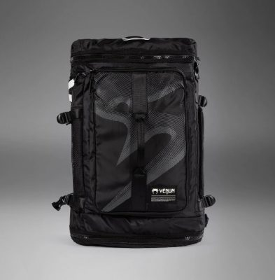 Сумка-Рюкзак Venum Shockwave Convertible Sport Bag 05960-001-M 48L(Р¤РѕС‚Рѕ 2)