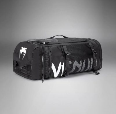 Сумка-Рюкзак Venum Shockwave Convertible Sport Bag 05960-001-M 48L(Р¤РѕС‚Рѕ 1)