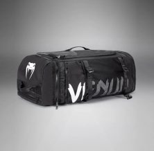 Замовити Сумка-Рюкзак Venum Shockwave Convertible Sport Bag 05960-001-M 48L