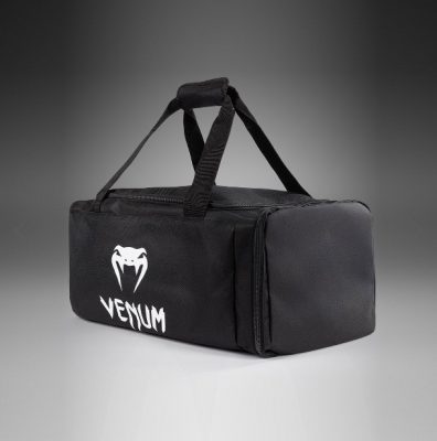 Спортивная сумка Venum Essential Duffle Bag 05982-001(Р¤РѕС‚Рѕ 1)
