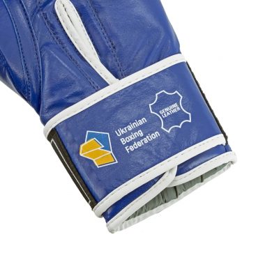 Перчатки боксерские 