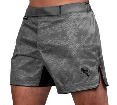 Hayabusa Шорти  Hex Mid-Thigh MMA Shorts HXMTFS (цвета в ассортименте)(Р¤РѕС‚Рѕ 3)