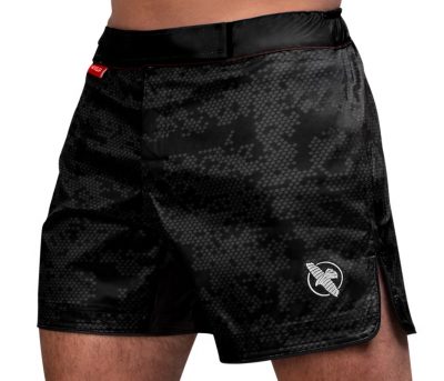 Hayabusa Шорти  Hex Mid-Thigh MMA Shorts HXMTFS (цвета в ассортименте)(Р¤РѕС‚Рѕ 4)