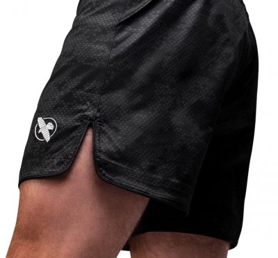 Hayabusa Шорти  Hex Mid-Thigh MMA Shorts HXMTFS (цвета в ассортименте)(Р¤РѕС‚Рѕ 5)