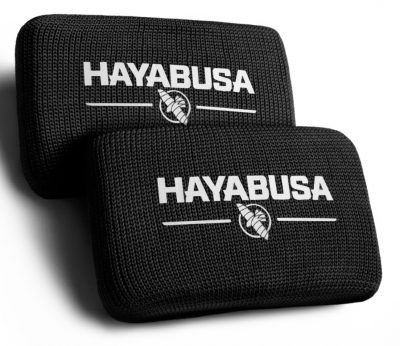 Защитные накладки на ладони Hayabusa KP (цвета в ассортименте)(Р¤РѕС‚Рѕ 2)