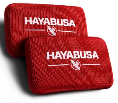 Защитные накладки на ладони Hayabusa KP (цвета в ассортименте)(Р¤РѕС‚Рѕ 3)
