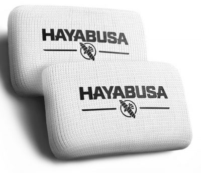 Защитные накладки на ладони Hayabusa KP (цвета в ассортименте)(Р¤РѕС‚Рѕ 4)