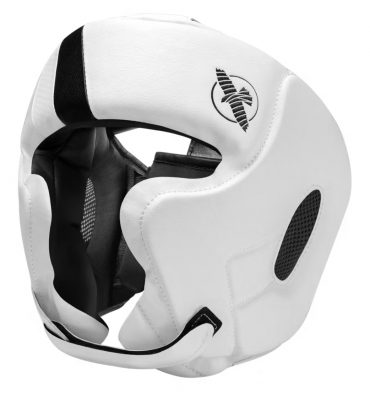 Hayabusa Шлем боксерский T3 CHG Boxing(Р¤РѕС‚Рѕ 4)