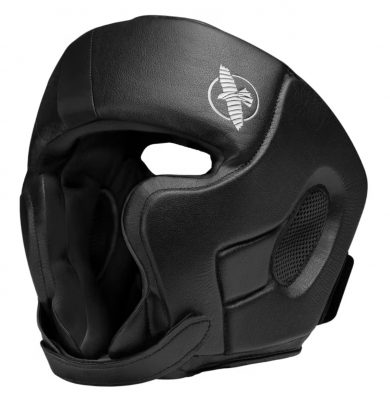 Hayabusa Шлем боксерский T3 CHG Boxing(Р¤РѕС‚Рѕ 5)
