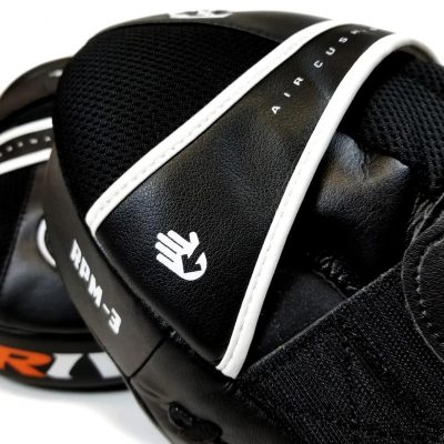 Лапы RIVAL High Performance Air Punch Mitts ( RPM3)(Р¤РѕС‚Рѕ 3)