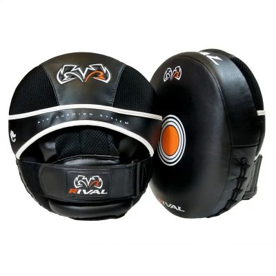 Лапы RIVAL High Performance Air Punch Mitts ( RPM3)(Р¤РѕС‚Рѕ 1)