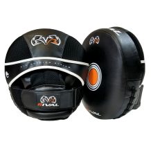 Замовити Лапы RIVAL High Performance Air Punch Mitts ( RPM3)