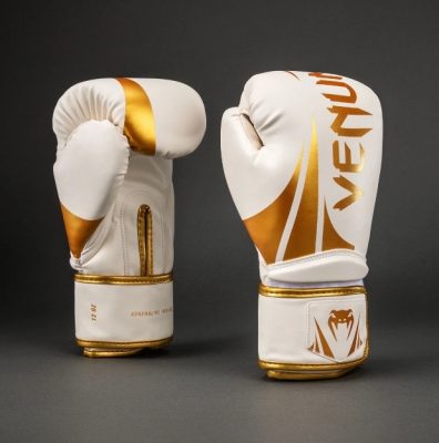 Боксерские перчатки Venum Challenger 2.5 Boxing Gloves 06043 (цвета в ассортименте)(Р¤РѕС‚Рѕ 3)