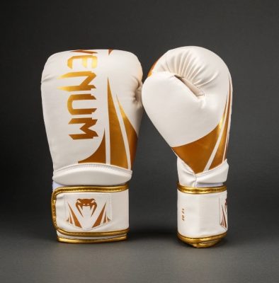 Боксерские перчатки Venum Challenger 2.5 Boxing Gloves 06043 (цвета в ассортименте)(Р¤РѕС‚Рѕ 4)