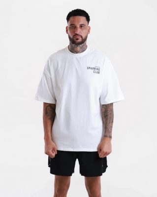 Футболка Boxraw This Is My House Oversized BXRW-U-TIMH(Р¤РѕС‚Рѕ 3)