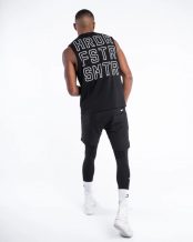 Замовити Майка Boxraw HRDR FSTR SMTR HFSMT-WH