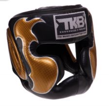 Замовити Шлем Top King TKHGEM-01 черный карбон
