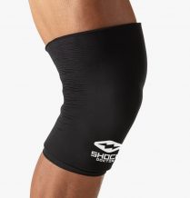Замовити Компрессионный гелевый наколенник для колен и бедер Shock Doctor Flex Ice Therapy SD40080-00001