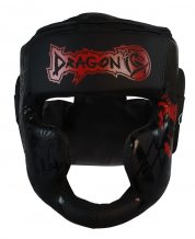 Замовити Шлем боксерский Dragon Yakuza 11747-P