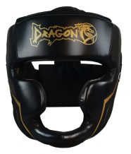 Замовити Шлем боксерский Dragon Legacy 11748-P