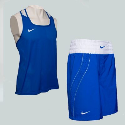 Боксерская форма Nike 6528 (цвета в ассортименте)(Р¤РѕС‚Рѕ 1)