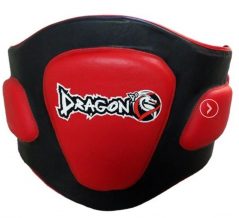 Замовити Защитный пояс для тренера Dragon 40436