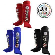 Замовити Защита голени и стопы Dragon лицензия IFMA 40610