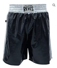 Замовити Cleto Reyes Шорты боксерские Metallic