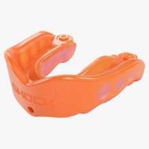 Замовити Shock Doctor Капа Gel Max 6100A (оранжевый)