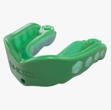 Замовити Капа Gel Max детская Shock Doctor 6100Y (салатовый)
