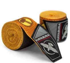 Замовити Бинты боксерские Hayabusa Marvel Hero Elite Hand Wraps (4,57 м.) Thor