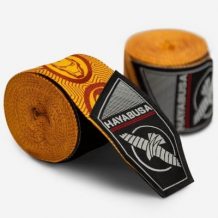 Замовити Бинты боксерские Hayabusa Marvel Hero Elite Hand Wraps (4,57 м.) Iron Man