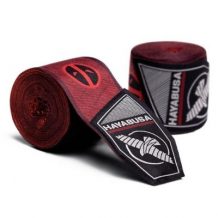 Замовити Бинты боксерские Hayabusa Marvel Hero Elite Hand Wraps (4,57 м.) Daredevil