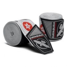 Замовити Бинты боксерские Hayabusa Marvel Hero Elite Hand Wraps (4,57 м.) Captain America SW
