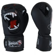 Замовити Перчатки боксерские Dragon Gorilla Boxing Gloves 30140-P