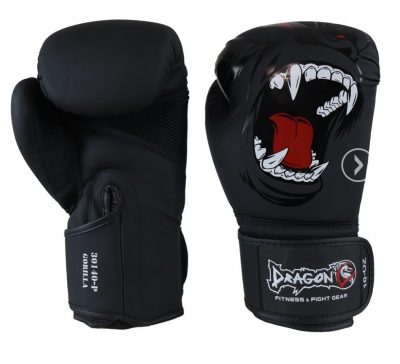 Перчатки боксерские Dragon Gorilla Boxing Gloves 30140-P(Р¤РѕС‚Рѕ 2)