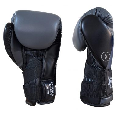 Перчатки боксерские Dragon Kunuri 3 boxing gloves 30376-P(Р¤РѕС‚Рѕ 1)
