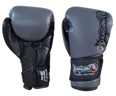 Перчатки боксерские Dragon Kunuri 3 boxing gloves 30376-P(Р¤РѕС‚Рѕ 2)