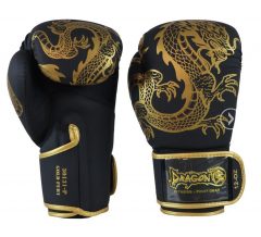 Замовити Перчатки боксерские Dragon Gold Fury 30131-P