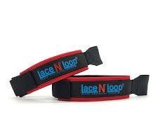 Конвертер для боксерских перчаток на шнуровке пара Lace N' Loop LIMITED EDITION(Р¤РѕС‚Рѕ 3)