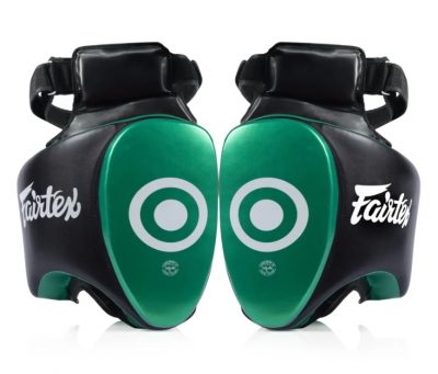 Накладки тренерские на бедра Fairtex TP5(Р¤РѕС‚Рѕ 1)