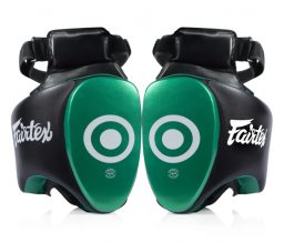 Замовити Накладки тренерские на бедра Fairtex TP5
